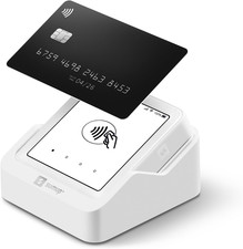 Solo Credit Card Payment Card