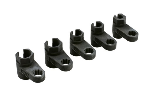 Laser tools exhaust gas - laser,