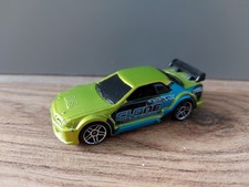 2004 Hot Wheels Nissan Skyline GT-R R32 Night Breed 5 Pack Loose