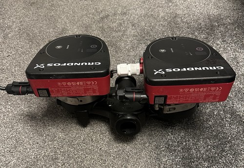 Grundfos magna1d 180 - magna1d, 32-80