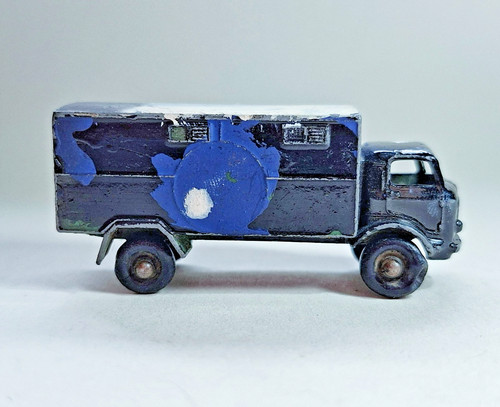 Matchbox lesney ford 3 - lesney,