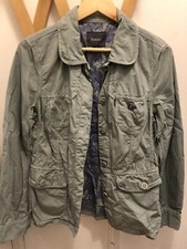 Howies Women’s Jacket Size 10