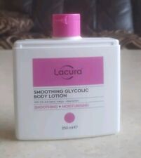 1 x LACURA Glycolic Body