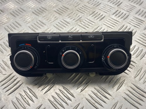 2012 volkswagen golf - volkswagen, a/c