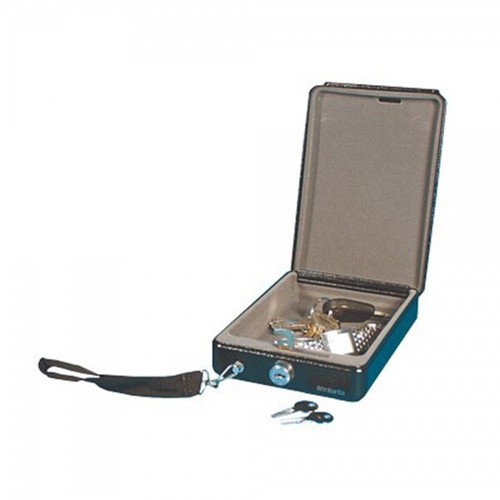 The safe mini - on,