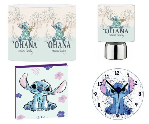 Disney stitch lilo - -, 12"