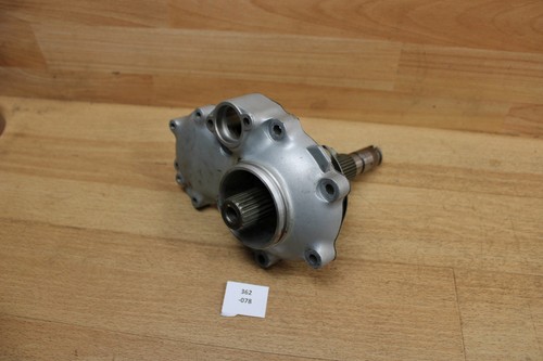 Triumph rocket c23xb 09 - triumph, 04-09