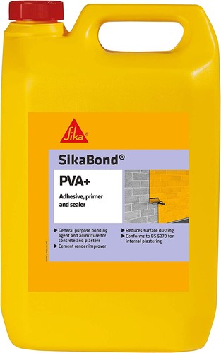 Sika sikabond pva - sika,