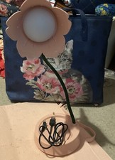 USB Flower Lamp 