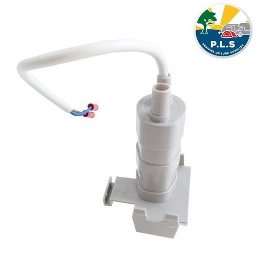 Flush water pump - flush, thetford