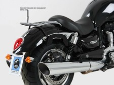 Triumph Rocket III / Roadster