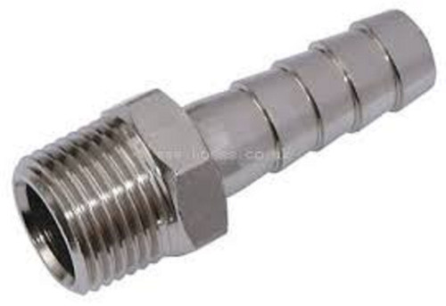 Hydroscand hydraulic bsp male - bsp,