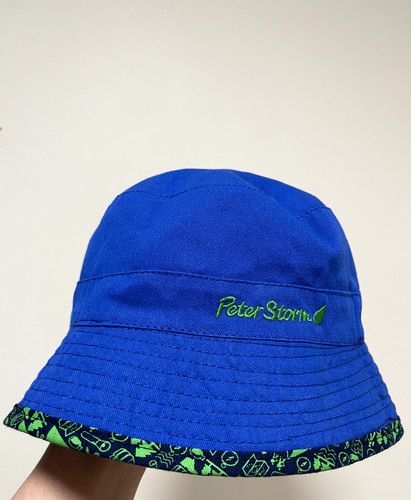 Boys peter storm - storm, reversible