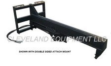 35 TON LOG / WOOD SPLITTER