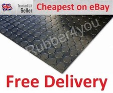 Superior ROUND STUDDED Garage