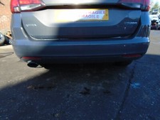 16 VAUXHALL ASTRA K SRI ESTATE REAR BUMPER ASSEMBLY 15-19 BREAKING CAR