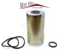 Fordson Major Tractor Oil Filter (Early Type 135mm Long)