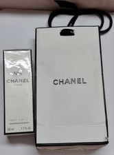 Chanel No5 EDT Spray ~  50ml ~