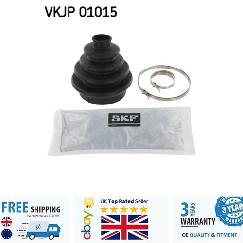 Drive shaft bellow kit - drive,