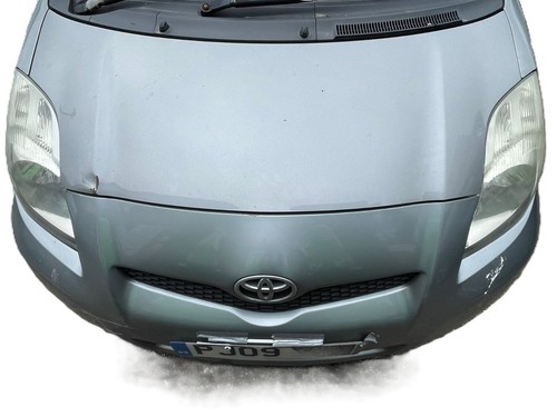 Toyota yaris coupe - 3, door