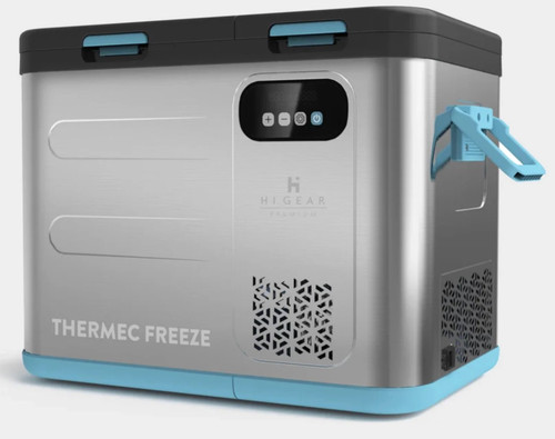 Gear thermec freeze - hi-gear,