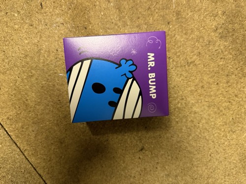 Mcdonald 2024 happy meal toy - happy,