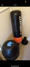 Mirafit Freestanding Punch Bag