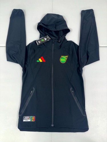 Adidas jamaica bob marley - jamaica, x
