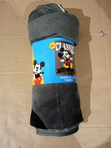 Disney mickey mouse classic - mickey,