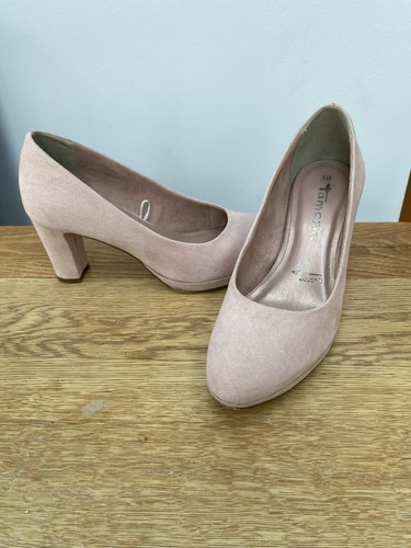 Tamaris dusky pink - tamaris, block