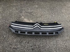 Citroen C3 2017-2020 Front