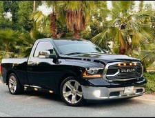 Dodge Ram 1500 - 5.7  V8 2014 - Single Cab