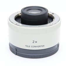 Sony 2x Teleconverter SEL20TC