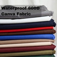 600D Water Resistant Marine