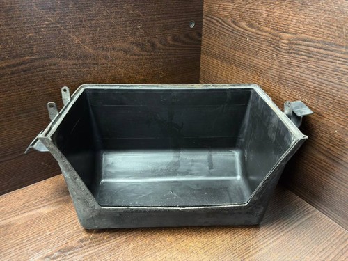 Lift pump cover zepro - pump,