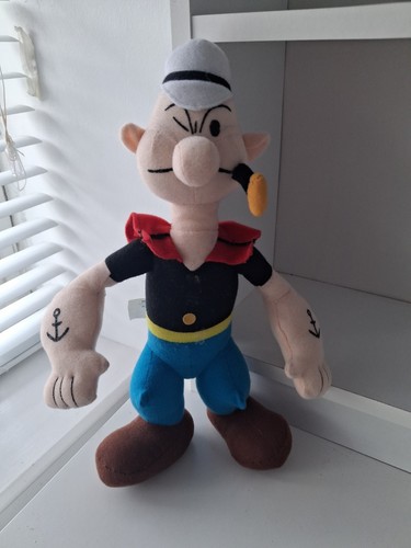 Grove international popeye - grove,