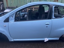 CITROEN C1 3DR 2005-2014 DOOR