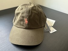 Polo Ralph Lauren Olive Khaki