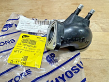 NEW Genuine Hyosung GT125R