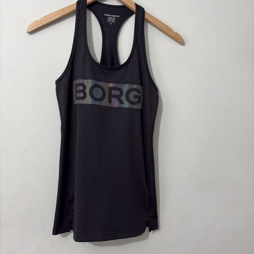 Bjorn borg racer - racer, gym