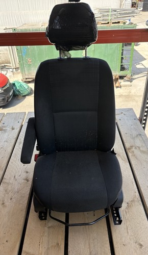 Mercedes sprinter w906 2006 - sprinter,