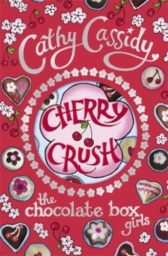 Chocolate box girls - girls:, cherry