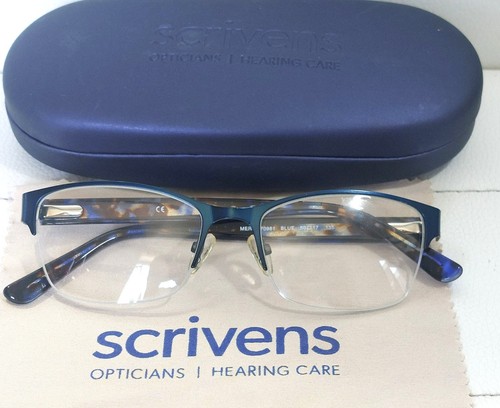 Scrivens glasses frame - scrivens,
