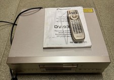 Pioneer 939 high end - high,