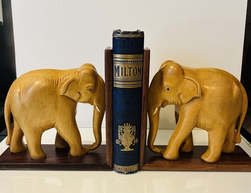 Vintage hand carved - vintage,