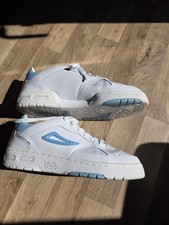 Fila Teratach Y2k Trainer's Mens Size 11 Great Condition