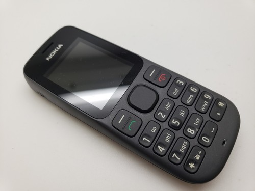Nokia 100 grey - -,