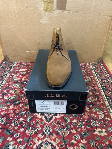 John white westbury cognac - westbury,