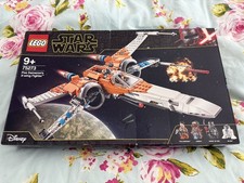 LEGO Star Wars – Poe