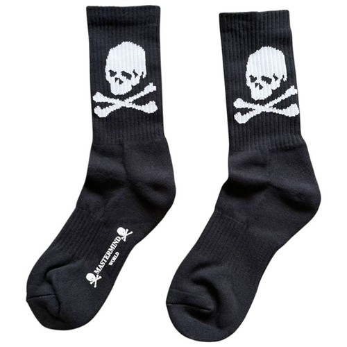 Mastermind world logo crew - mastermind,